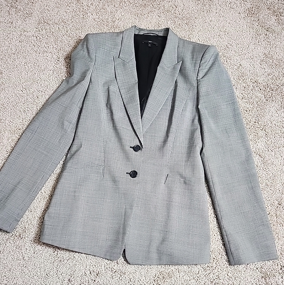BOSS Hugo Boss Women Blazer Sz 6